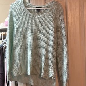 Mint Gap Sweater size XS